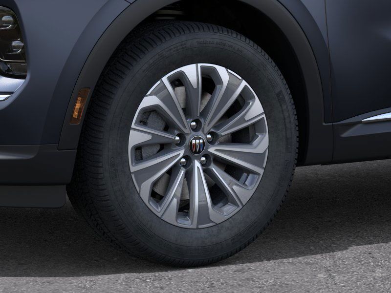 2026 Buick Envision Preferred Carbondale IL