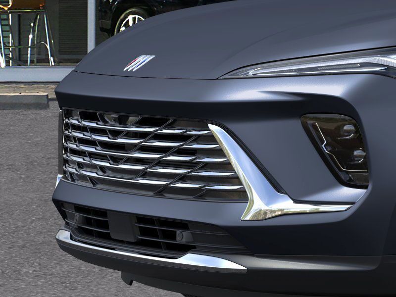 2026 Buick Envision Preferred Carbondale IL