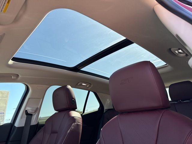 2026 Buick Envision Sport Touring Kerrville TX