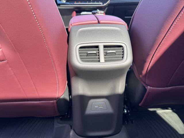 2026 Buick Envision Sport Touring Kerrville TX