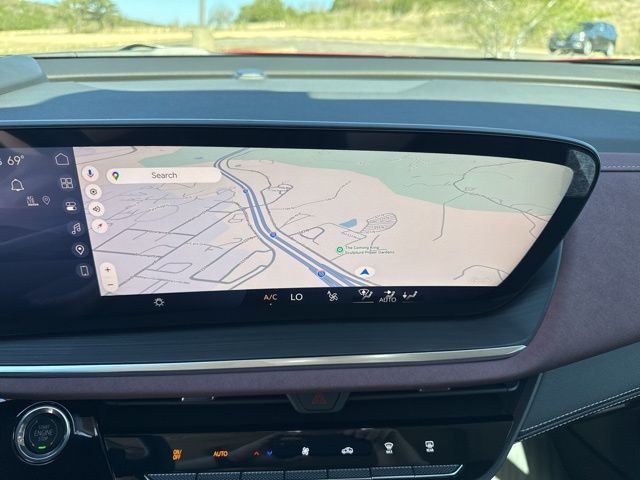 2026 Buick Envision Sport Touring Kerrville TX