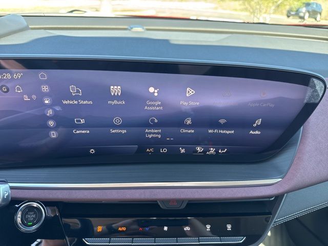 2026 Buick Envision Sport Touring Kerrville TX