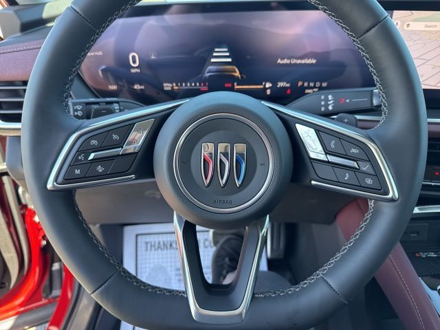 2026 Buick Envision Sport Touring Kerrville TX