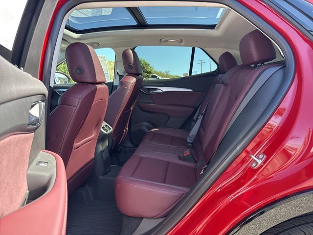 2026 Buick Envision Sport Touring Kerrville TX