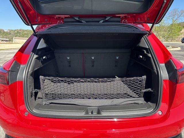 2026 Buick Envision Sport Touring Kerrville TX