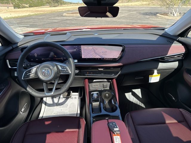 2026 Buick Envision Sport Touring Kerrville TX