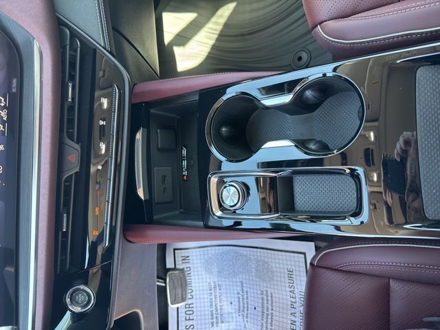 2026 Buick Envision Sport Touring Kerrville TX