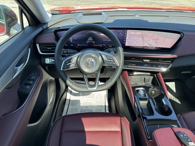 2026 Buick Envision Sport Touring Kerrville TX