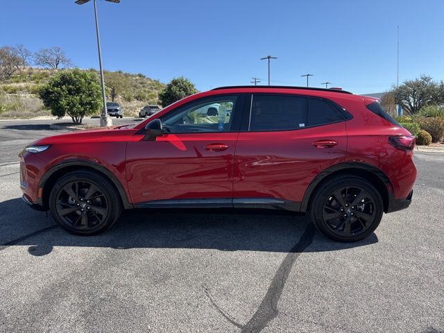 2026 Buick Envision Sport Touring Kerrville TX