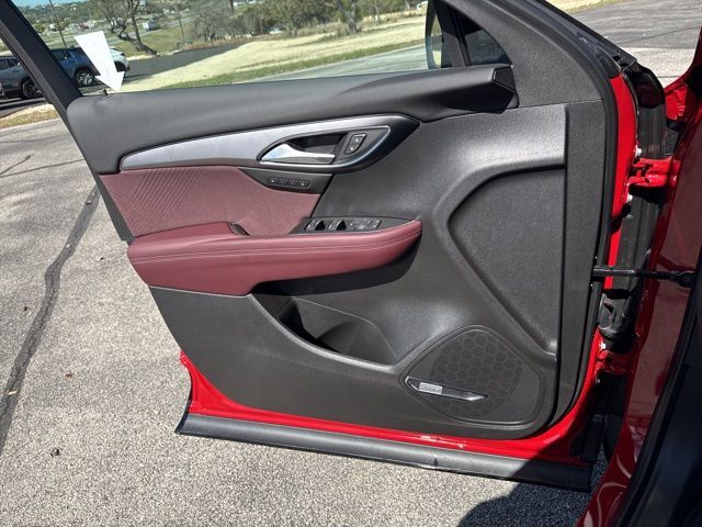 2026 Buick Envision Sport Touring Kerrville TX