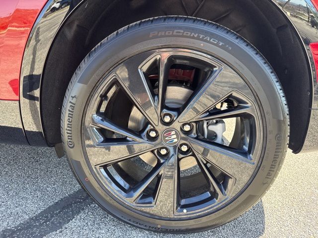 2026 Buick Envision Sport Touring Kerrville TX