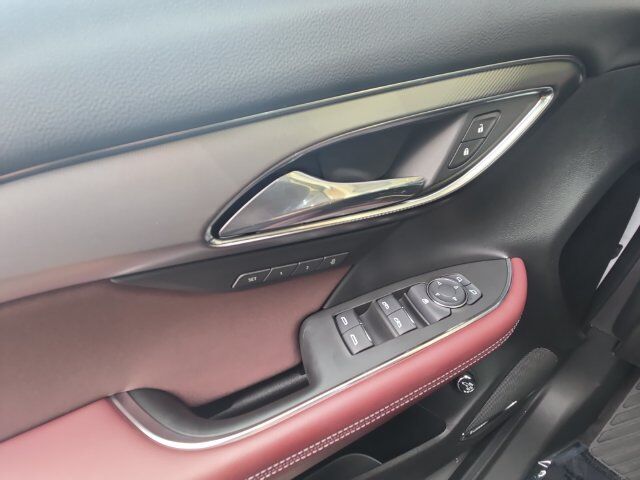 2026 Buick Envision Sport Touring Kerrville TX
