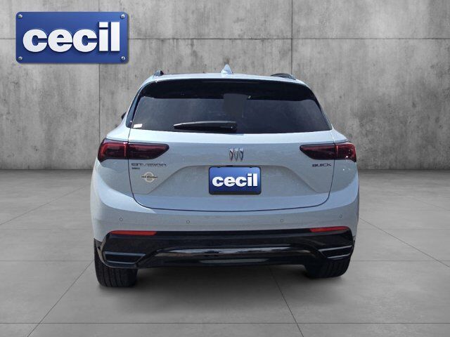 2026 Buick Envision Sport Touring Kerrville TX