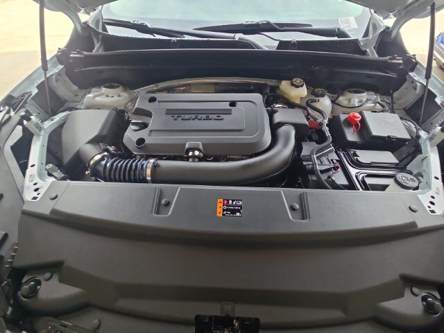 2026 Buick Envision Sport Touring Kerrville TX