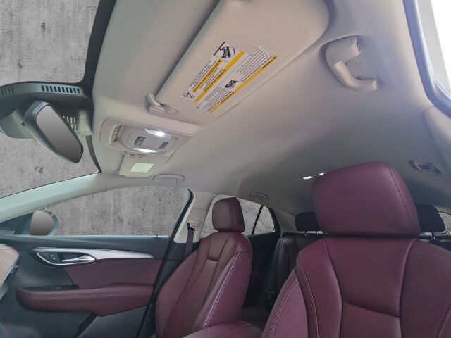 2026 Buick Envision Sport Touring Kerrville TX