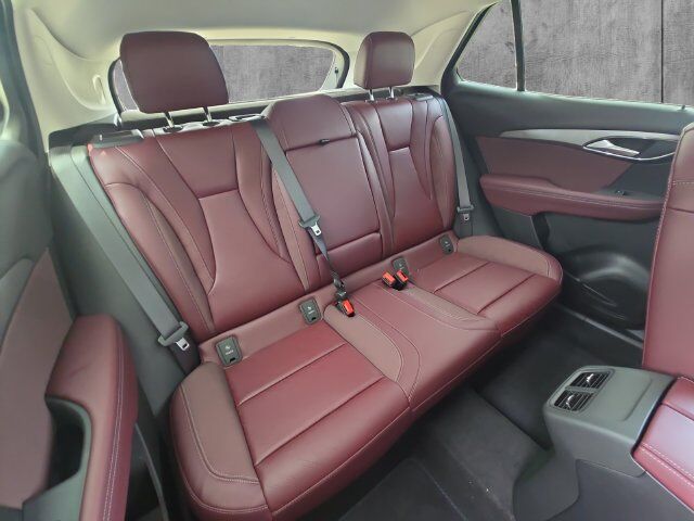 2026 Buick Envision Sport Touring Kerrville TX