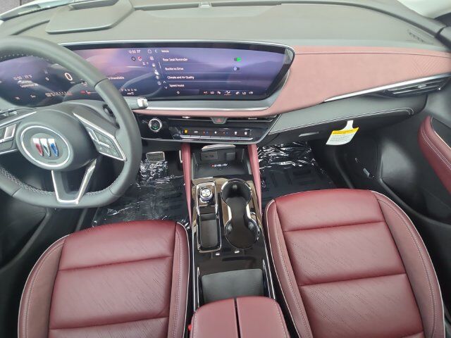 2026 Buick Envision Sport Touring Kerrville TX