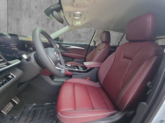 2026 Buick Envision Sport Touring Kerrville TX