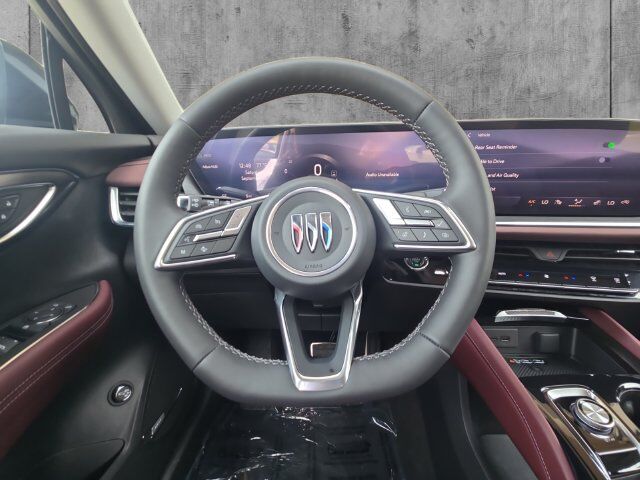 2026 Buick Envision Sport Touring Kerrville TX