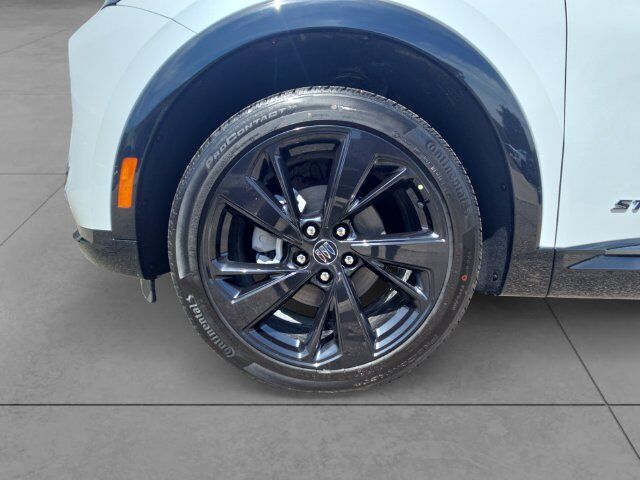 2026 Buick Envision Sport Touring Kerrville TX