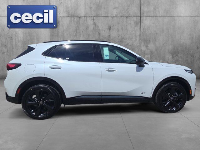 2026 Buick Envision Sport Touring Kerrville TX