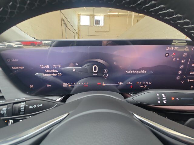 2026 Buick Envision Sport Touring Kerrville TX