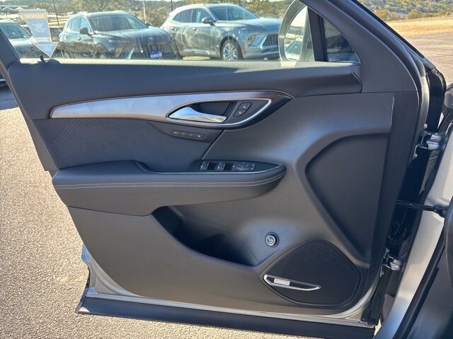 2026 Buick Envision Sport Touring Kerrville TX