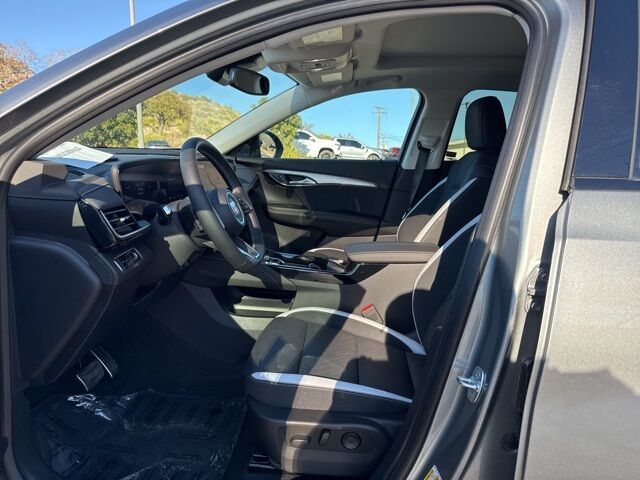 2026 Buick Envision Sport Touring Kerrville TX