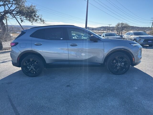 2026 Buick Envision Sport Touring Kerrville TX