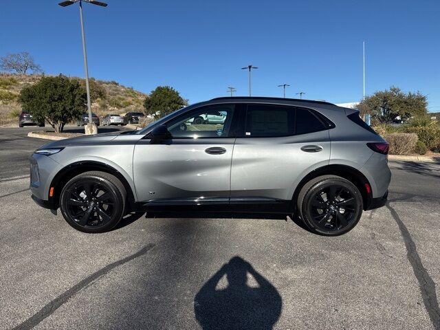 2026 Buick Envision Sport Touring Kerrville TX