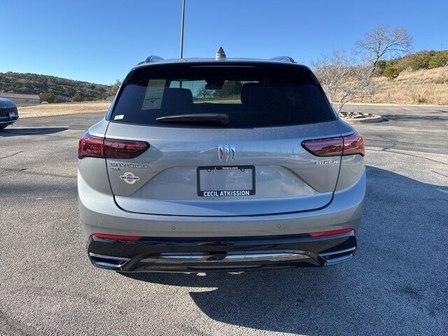 2026 Buick Envision Sport Touring Kerrville TX