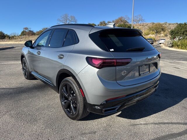 2026 Buick Envision Sport Touring Kerrville TX