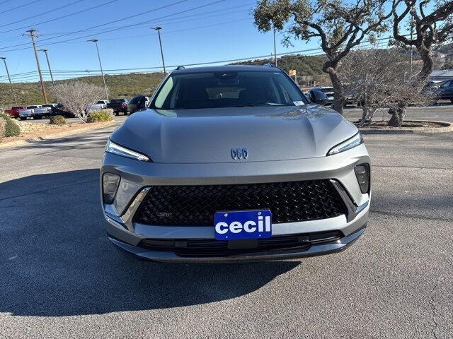 2026 Buick Envision Sport Touring Kerrville TX