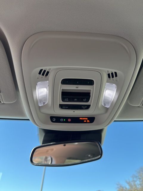 2026 Buick Envision Sport Touring Kerrville TX