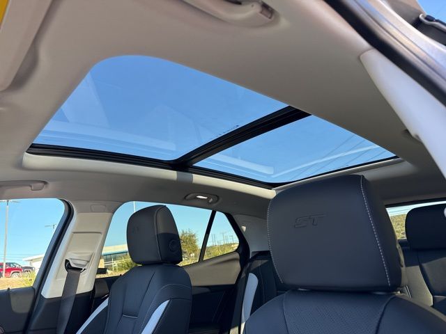 2026 Buick Envision Sport Touring Kerrville TX