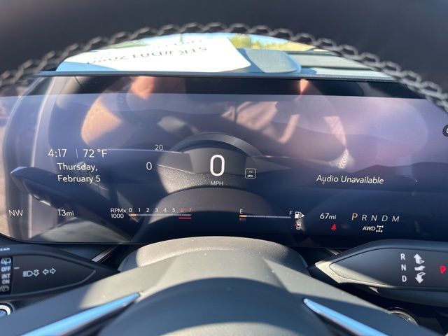 2026 Buick Envision Sport Touring Kerrville TX