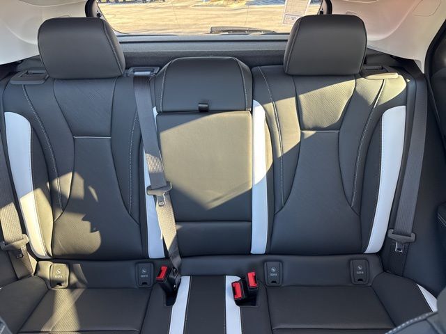 2026 Buick Envision Sport Touring Kerrville TX