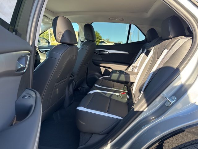 2026 Buick Envision Sport Touring Kerrville TX