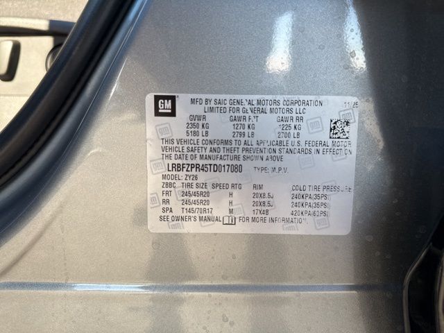 2026 Buick Envision Sport Touring Kerrville TX