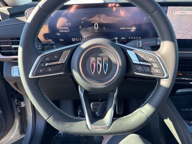 2026 Buick Envision Sport Touring Kerrville TX