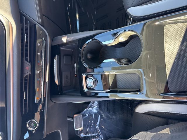 2026 Buick Envision Sport Touring Kerrville TX