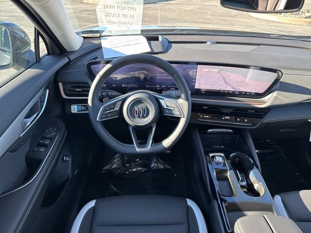 2026 Buick Envision Sport Touring Kerrville TX