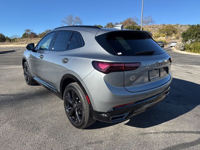 2026 Buick Envision Sport Touring Kerrville TX