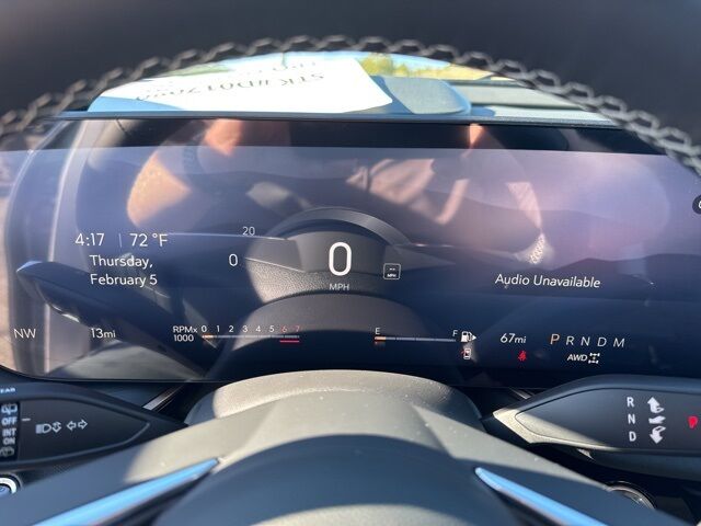 2026 Buick Envision Sport Touring Kerrville TX