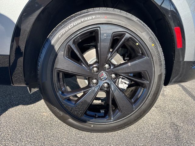 2026 Buick Envision Sport Touring Kerrville TX