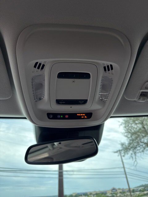 2026 Buick Envision Sport Touring Kerrville TX