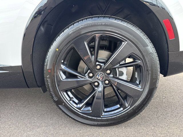 2026 Buick Envision Sport Touring Kerrville TX