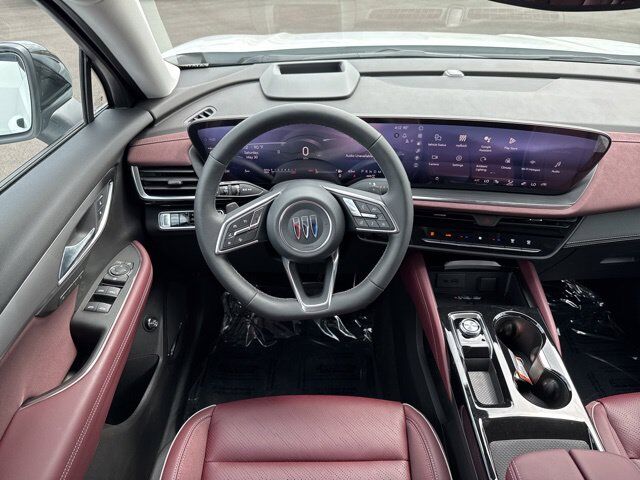 2026 Buick Envision Sport Touring Kerrville TX