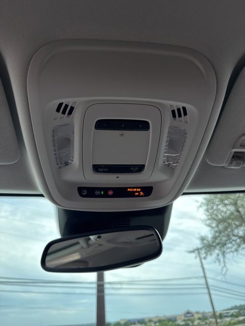 2026 Buick Envision Sport Touring Kerrville TX