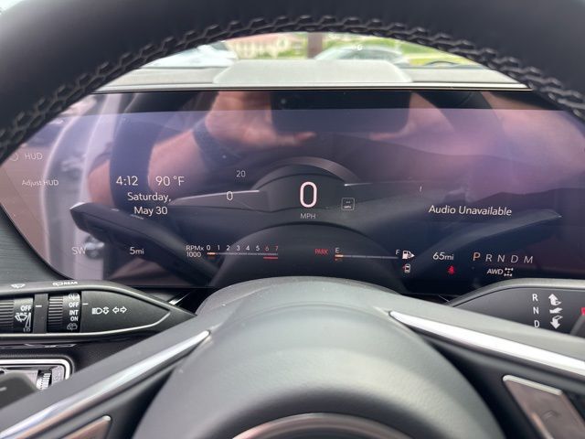 2026 Buick Envision Sport Touring Kerrville TX